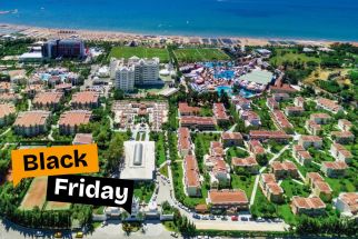 KAMELYA COLLECTION AISHEN K CLUB